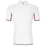 Camisa Aston Villa II 21/22 Kappa - Branco - Vilas Store