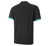 Camisa Seleção Áustria II 21/22 Puma - Preto - Vilas Store