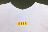 Camisa Barcelona II 21/22 Roxa - Nike - Masculino Jogador - Vilas Store