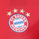 Camisa Bayern de Munique I 20/21 Adidas - Vermelho - Vilas Store