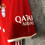 Camisa Bayern de Munique I 20/21 Adidas - Vermelho - Vilas Store