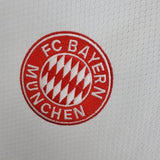 Camisa Treino Bayern de Munique 21/22 Adidas - Branco - Vilas Store