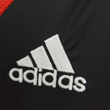 Camisa Benfica Retrô 2009/2010 Preta - Adidas - Vilas Store