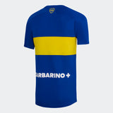 Camisa Boca Juniors I 21/22 Adidas - Azul - Vilas Store