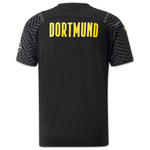 Camisa Borussia Dortmund II 21/22 Puma - Cinza - Vilas Store