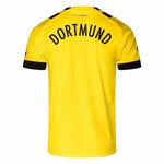 Camisa Borussia Dortmund I 22/23 Puma - Amarelo - Vilas Store