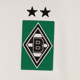 Camisa Borussia Mönchengladbach I 21/22 Puma - Branco - Vilas Store