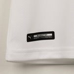 Camisa Borussia Mönchengladbach I 21/22 Puma - Branco - Vilas Store