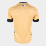 Camisa de Goleiro Botafogo 21/22 Kappa - Dourado - Vilas Store