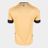 Camisa de Goleiro Botafogo 21/22 Kappa - Dourado - Vilas Store