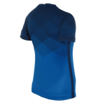 Camisa Feminina Seleção Brasil II 21/22 Nike - Azul - Vilas Store