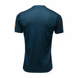 Camisa de Treino Seleção Brasil Nike - Preto - Vilas Store