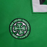 Camisa Celtic Retrô 19/80 Verde - Umbro - Vilas Store