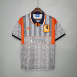 Camisa Chelsea Retrô 1994/1996 Cinza - Umbro - Vilas Store