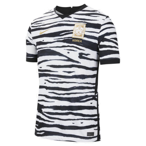 Camisa Seleção Coréia do Sul II 20/21 Nike - Zebra - Vilas Store