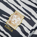 Camisa Seleção Coréia do Sul II 20/21 Nike - Zebra - Vilas Store