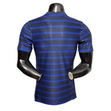 Camisa França I 2021 - Azul - Nike - Masculino Jogador - Vilas Store