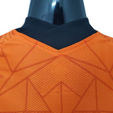 Camisa Holanda I 2021 - Laranja - Nike - Masculino Jogador - Vilas Store