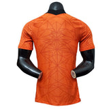 Camisa Holanda I 2021 - Laranja - Nike - Masculino Jogador - Vilas Store