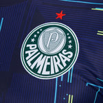 Camisa de Goleiro Palmeiras 21/22 Puma - Azul - Vilas Store