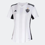 Camisa Feminina Atlético Mineiro II 22/23 Adidas - Branco - Vilas Store