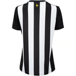 Camisa Feminina Atlético Mineiro I 22/23 Adidas - Preto e Branco - Vilas Store