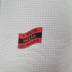 Camisa Flamengo II 22/23 - Branca - Adidas - Masculino Jogador - Vilas Store