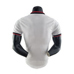 Camisa Flamengo II 22/23 - Branca - Adidas - Masculino Jogador - Vilas Store