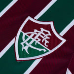 Camisa Fluminense I 21/22 Umbro - Vinho e Verde - Vilas Store