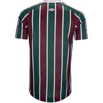 Camisa Fluminense I 21/22 Umbro - Vinho e Verde - Vilas Store