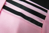 Camisa Inter Miami I 22/23 - Rosa - Adidas - Masculino Jogador - Vilas Store