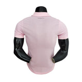 Camisa Inter Miami I 22/23 - Rosa - Adidas - Masculino Jogador - Vilas Store