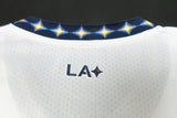 Camisa Los Angeles Galaxy I 22/23 - Branca - Adidas - Masculino Jogador - Vilas Store