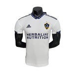 Camisa Los Angeles Galaxy I 22/23 - Branca - Adidas - Masculino Jogador - Vilas Store
