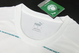 Camisa Palmeiras II 22/23 - Branca - Puma - Masculino Jogador - Vilas Store