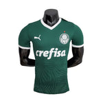 Camisa Palmeiras I 22/23 - Verde - Puma - Masculino Jogador - Vilas Store