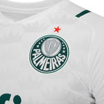 Camisa Palmeiras II 21/22 Puma - Branco - Vilas Store