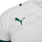 Camisa Palmeiras II 21/22 Puma - Branco - Vilas Store