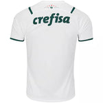 Camisa Palmeiras II 21/22 Puma - Branco - Vilas Store