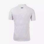 Camisa Santos I 22/23 Umbro - Branco - Vilas Store