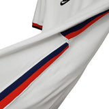 Camisa Seleção Estados Unidos I 21/22 Nike - Branco - Vilas Store