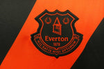 Camisa Everton II 21/22 Hummel - Preto - Vilas Store