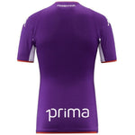 Camisa Fiorentina I 21/22 Kappa - Roxo - Vilas Store