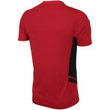 Camisa de Treino Flamengo 22/23 Adidas - Vermelho - Vilas Store