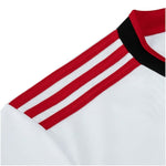 Camisa Flamengo II 22/23 Adidas - Branco - Vilas Store