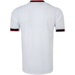 Camisa Flamengo II 22/23 Adidas - Branco - Vilas Store