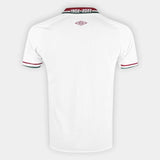 Camisa Fluminense II 22/23 Umbro - Branco - Vilas Store