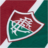 Camisa Fluminense I 22/23 Umbro - Vinho e Verde - Vilas Store