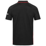 Camisa Eintracht Frankfurt I 21/22 Nike - Preto - Vilas Store