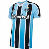 Camisa Grêmio I 22/23 Umbro - Tricolor - Vilas Store